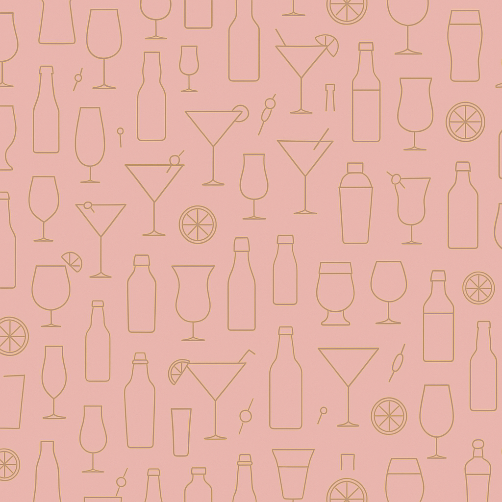 Pink Food Bar
